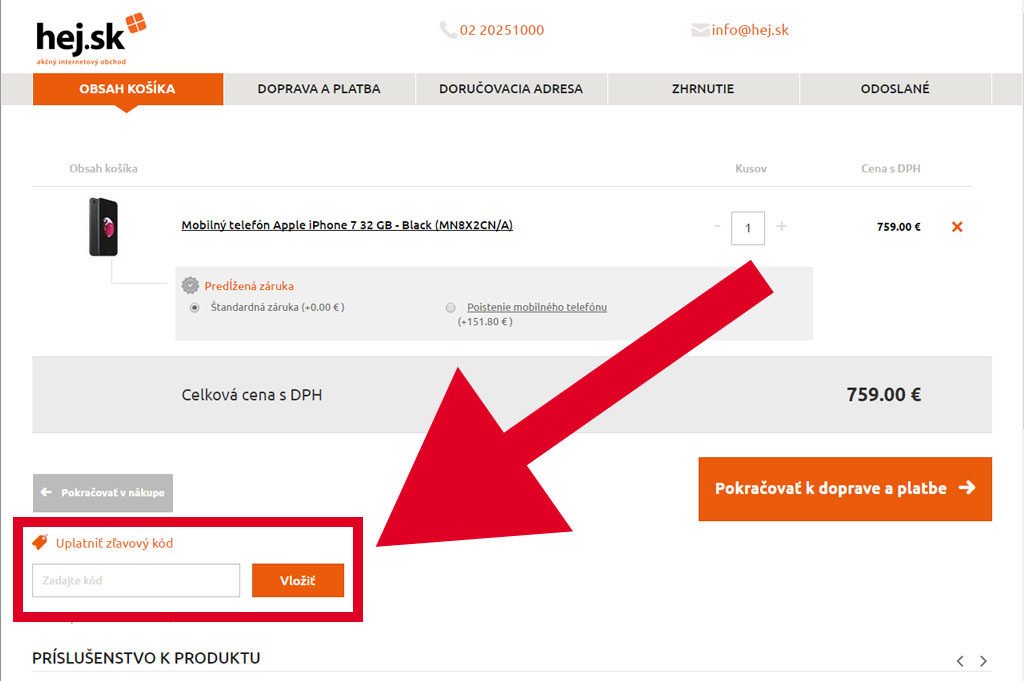 hej-sk-zlava-ako-usetrit-so-zlavovymi-kodmi