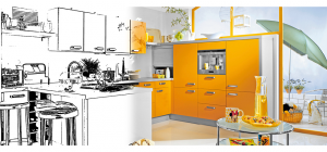 Kuchyňa podľa najnovších trendov