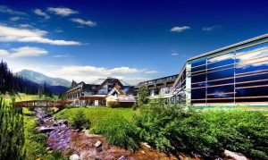 Wellness hotel Grand