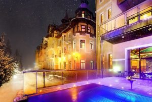 Grandhotel Praha