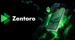 Zentoro makler