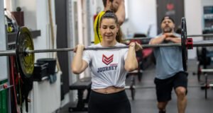 Ako schudnúť z brucha? Môže byť CrossFit tou najefektívnejšou cestou?