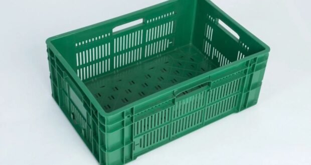 Spoľahlivé riešenia pre logistiku a priemysel