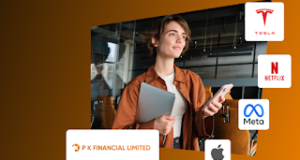 PK FINANCIAL LIMITED recenzie