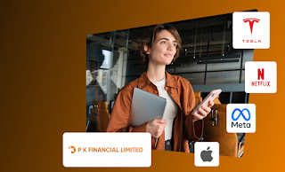 PK FINANCIAL LIMITED recenzie